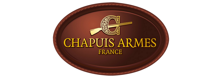 Chapuis-armes